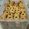 Cooksnap dari Afraah Asyraf untuk resep Kue janit (janda genit)