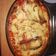 El cooksnap de Ignacio De La-Chica Ortega cuando hizo Rollitos de berenjena con jamón York y queso al horno.