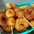 Cooksnap dari Imanuel Frans Krisnadi untuk resep Donat Tanpa Telur Tanpa Kentang Tetep Ueeemppuuukk