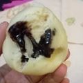 Cooksnap dari Altan Derya untuk resep Bakpao Coklat dengan Magic Com (ala anak kos)