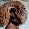 Cooksnap de Sonia Lemos quando cozinhou Bolo de Chocolate.