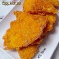 Cooksnap dari Ratih Anita Dewi untuk resep Egg Katsu Sambal Matah