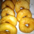 Cooksnap dari Puji Lestariningsih untuk resep Donat empuk ekonomis walau sampai esok hari 😃