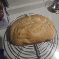 El cooksnap de Ainara_2035 martinez cuando hizo Pan en panificadora Lidl.