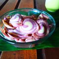 Cooksnap dari Andy Fikko Irawan untuk resep Kuping gajah