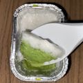 Cooksnap dari Eka untuk resep (243) Lumpur Surga (Khas Kalimantan)