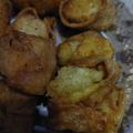 Cooksnap dari Siti Fatimah S untuk resep Eggroll Murah Mudah Enak Ala Anak Kos Akhir Bulan Takaran Sendok (Eggroll Nasi)