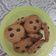 Cooksnap dari Heru Firdhianto untuk resep Chocochip Butter Cookies Coklat