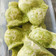 Cooksnap dari Nanda untuk resep Bolu Pandan Kukus #Keto
