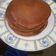 El cooksnap de Patata-chan cuando hizo Hot cakes de avena y banana.