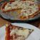 El cooksnap de Natalia cuando hizo Pizza con masa de zanahorias.