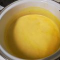 Ildikó Molnár_5 Cooksnap-ja, amikor elkészítette a(z) Sárgarépaleves receptet.