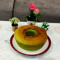 Cooksnap dari Anita Kawaii untuk resep 5. Bolu susu panggang lembut dan tidak seret