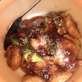 Cooksnap dari Aradea Ratna Sari untuk resep Semur Jengkol Betawi Sederhana