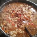 Cooksnap dari aminipriyono@gmail.com untuk resep Tongseng Daging Kuah Gulai