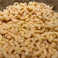 CookPet's cooksnap of when they made Tomato 🍅 Soup Pasta.