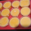 Cooksnap dari vraniar untuk resep Puding Puyo Strawberry