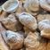 El cooksnap de MariamMu cuando hizo Sfogliatella típica factura Italiana.