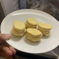 Ági Knapp Cooksnap-ja, amikor elkészítette a(z) Mézes krémes receptet.