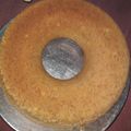 Cooksnap dari Erni Zahara untuk resep Cake Pisang Super Lembut