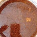 Cooksnap dari Eny Kusuma untuk resep Rawon surabaya