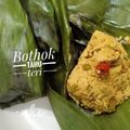 Cooksnap dari @Molly untuk resep Botok udang tahu tempe