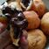 Cooksnap dari Ayhaa Korompot untuk resep Roti Goreng 'Choco Melted'