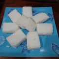 Cooksnap dari Alifah Lestari untuk resep Ketupat/Lontong Magic Com 1:3