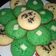 Cooksnap dari Manda Syari untuk resep Kue Pukis Cokelat Keju