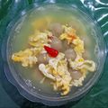 Cooksnap dari Silvana Devinta untuk resep Cilok kuah super pedas