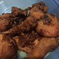Cooksnap dari Bestari Andayani Widayati untuk resep Ayam goreng mentega