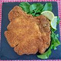 il Elodia quando ha preparato Cotoletta alla milanese
