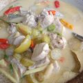 Cooksnap dari Ditha gendut untuk resep Garang Asem Ayam Tanpa Bungkus Daun Pisang