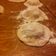 El cooksnap de Sandra Flores cuando hizo Masa sorrentinos sin gluten.