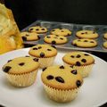 Cooksnap dari Icka Napasha untuk resep Cheese muffin