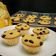 Cooksnap dari Icka Napasha untuk resep Cheese muffin
