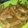 Cooksnap dari Lisa Saputri untuk resep Sayap & ceker ayam rica~rica pedas manis mantap