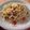 El cooksnap de Rocío Sánchez cuando hizo Pasta con verduras y soja.