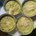 Cooksnap dari Meyviani untuk resep Bolu kukus alpukat flourless (keto)