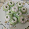 Cooksnap dari Della untuk resep Kue putuayu