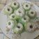 Cooksnap dari Della untuk resep Kue putuayu