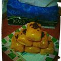 Cooksnap dari Isma setiawan untuk resep Bolen pisang keju🍌