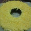 Cooksnap dari Ummu Abdillah Nafisah untuk resep Bolu ketan hitam kukus