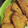 Cooksnap dari Hera Nich untuk resep Roti Goreng Isi Ragout Sayur