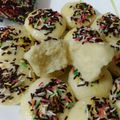 Cooksnap dari Yulia Juragan untuk resep Kue Pukis Sederhana (takaran gampang)