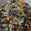 Cooksnap dari Triokta Minda Putri untuk resep Tumis Sayur Pelangi