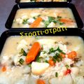 Cooksnap από Anna Strati στη συνταγή Ψαρόσουπα