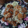 Cooksnap dari Nurine Kristy untuk resep Honey Lemon Chicken aka Ayam Saus Lemon Madu