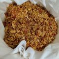 Cooksnap dari Fiyan Yuanita untuk resep Kering Rebon Pedas