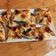 El cooksnap de Zinder cuando hizo Empanadas árabes, fijas o fatay.